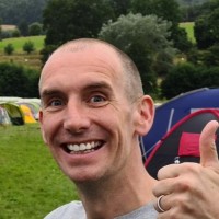 Simon Wraight