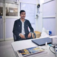 Amarjyoti Behera