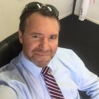 Arron Matthews