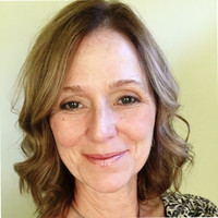 Lisa Carter