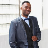 Marcus Barker