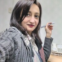 Nabila Ghattas