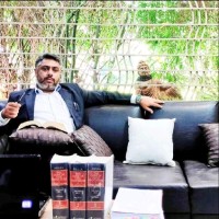 Sachin Rai Vaid