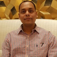 Abhijit Joshi