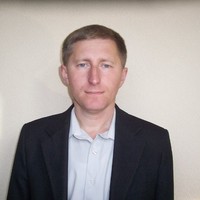 Dilnyi Volodymyr