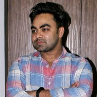 Deepak Saini