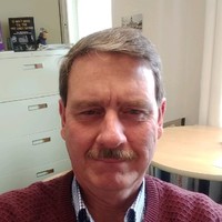 Paul Roberts