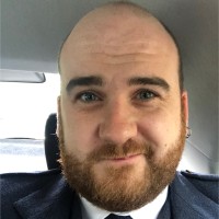 Kevin Stuart
