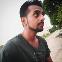Rajesh Garg