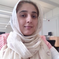Tania Malik