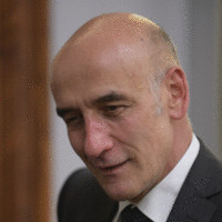 Paolo Biscarini