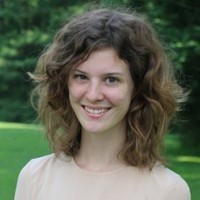 Stefanie Robey