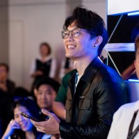 Asher Ti