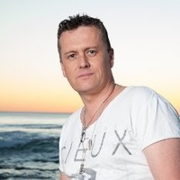 Simon Pickering