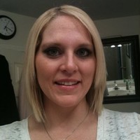 Cassie Mcalister