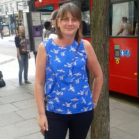 Lorraine Wilson