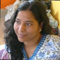 Ananda Rani