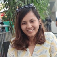 Shraddha Acharya