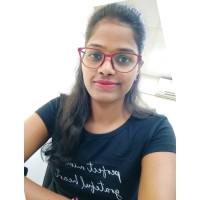 Vrushali Pisal