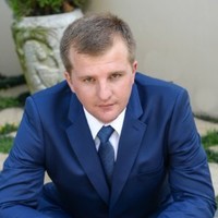 Koos Van Vuuren