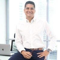 Juan Felipe Mosquera