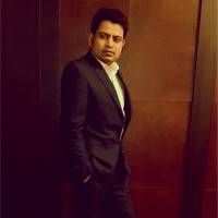 Anand Patil