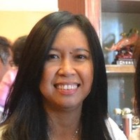 Bernadette Cordova