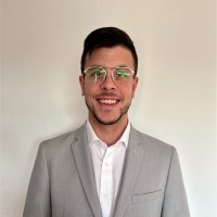 Luis Manuel Bárcena Ferrer