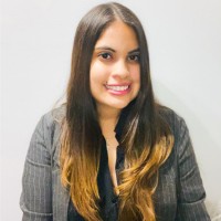 Katherine Cobos Cabrera, Phd