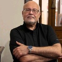 Rajesh Sen