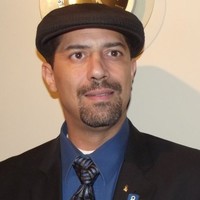 Markus Burns