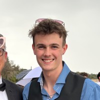 Riley O'Halloran