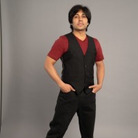 DHARMENDRA SINGH CHANDEL