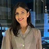 Nikita Shah
