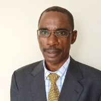 Tuva Mwahunga