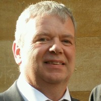 Mark Jenkins