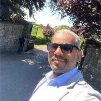 Mohammed Elfatih Ahmed
