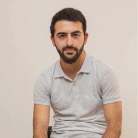 Garik Grigoryan