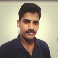 Gnanasampath M