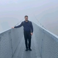 Khaled Rahmeh
