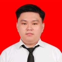 Bryan Kevin Thiosyah