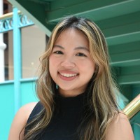 Audrey San Diego