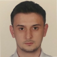 Ismail Soner Demir