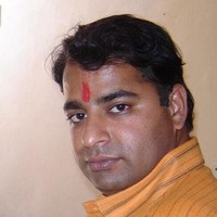 Manish Gehlot