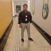 Abhishek Kumar