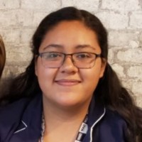 Maria Jael Valenzuela Arenas