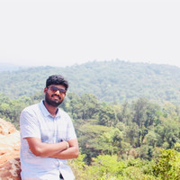 Sumanth Bandi