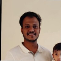 Akshay Raje