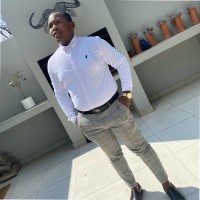 Sibusiso Msibi