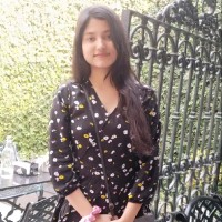 Subbooh Naaz